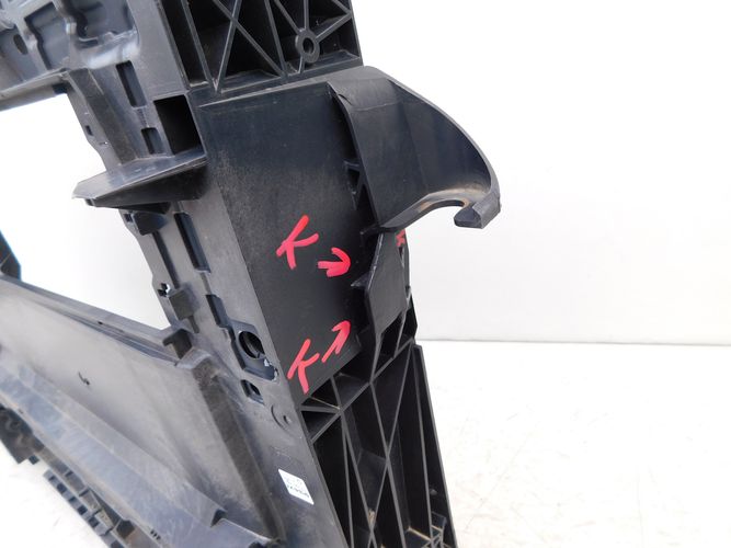 FORD FIESTA MK8 VIII 17- PREDNE CELO
