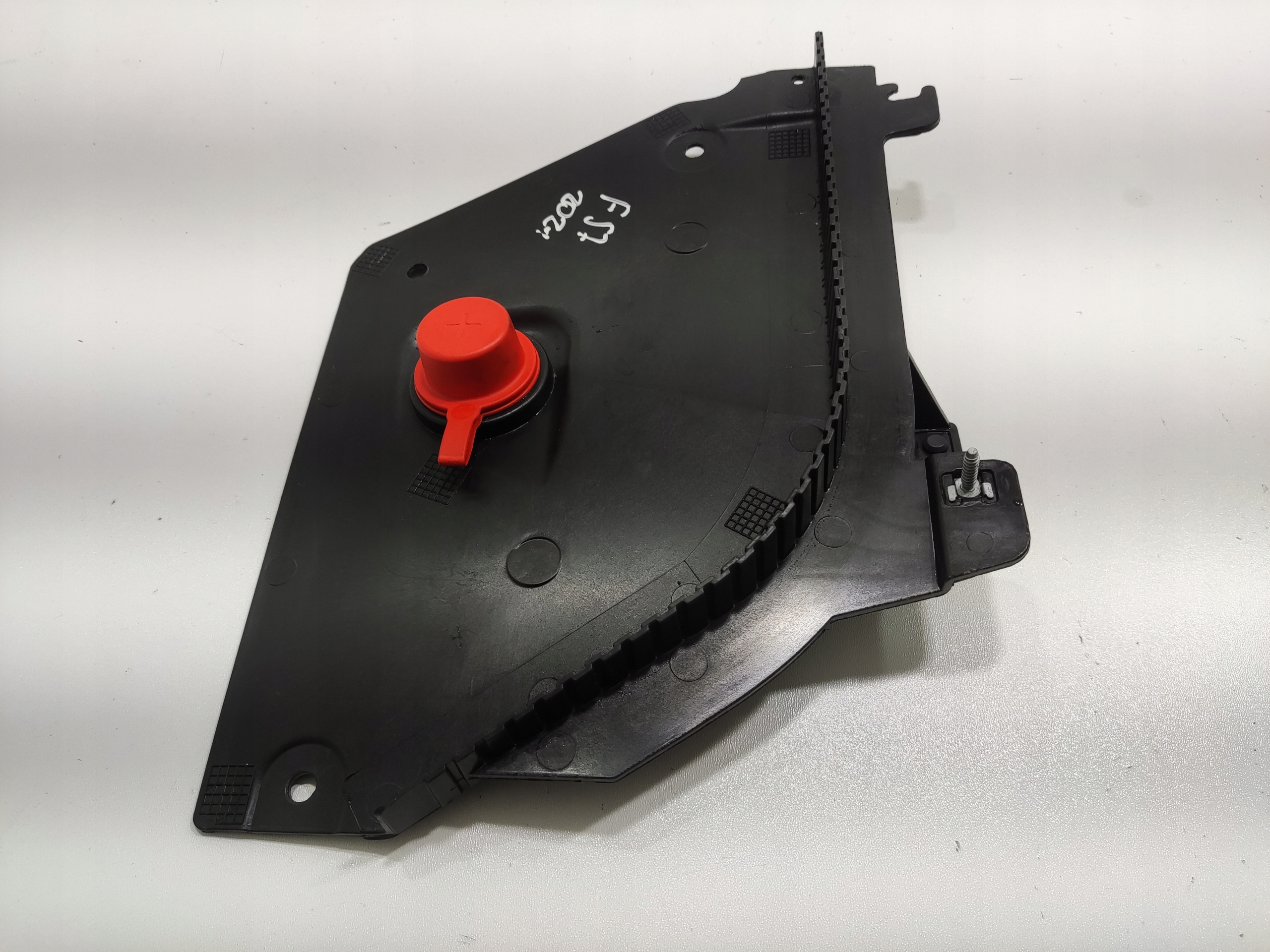 VEKO KRYT AUTOBATERIE MINI F55 F56 F57 2018-2021 7317737