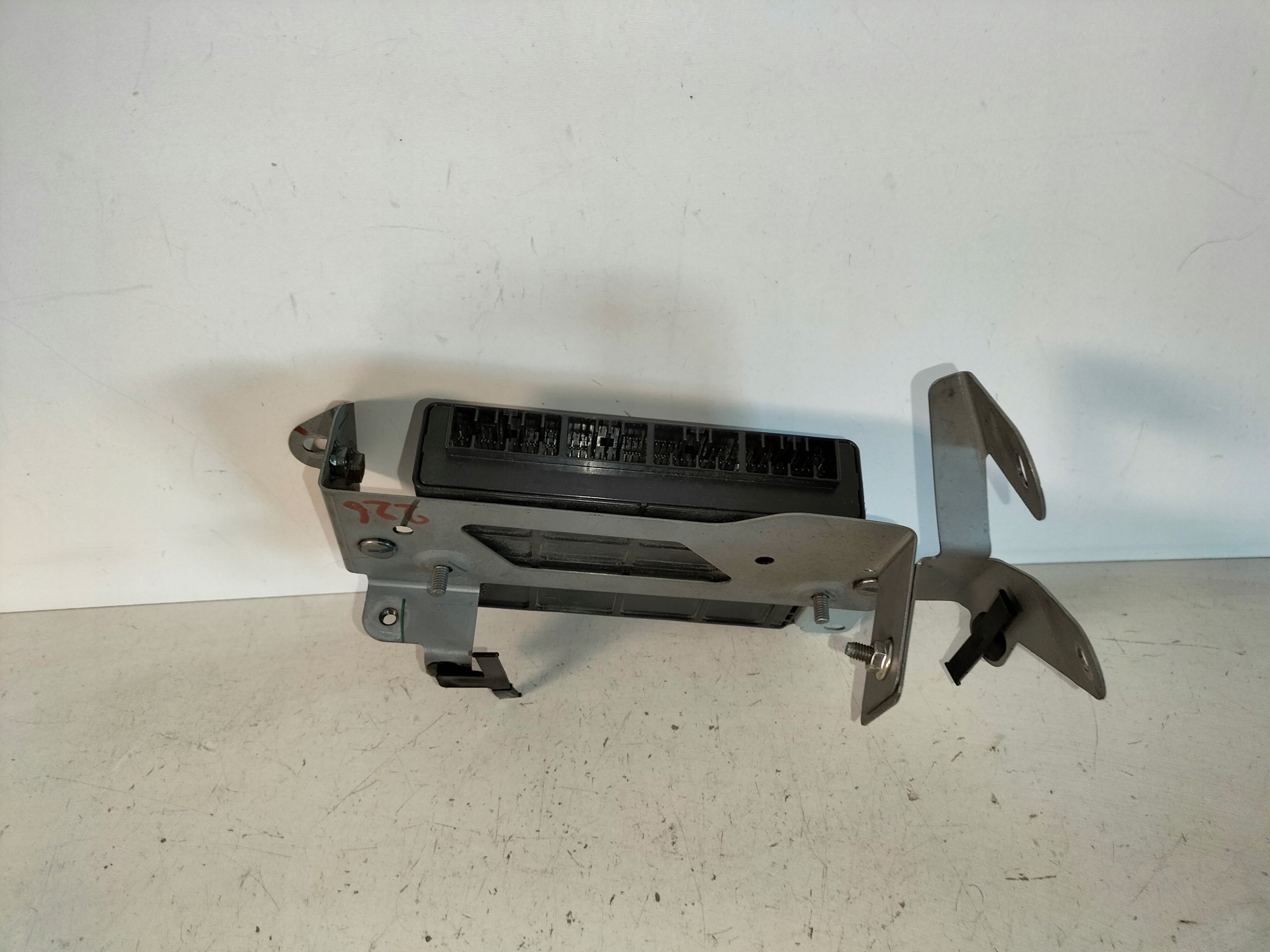 RIADIACA JEDNOTKA MODUL RIADIACA JEDNOTKA MOTORA MITSUBISHI SPACE STAR II 13- 1.0B 52KW