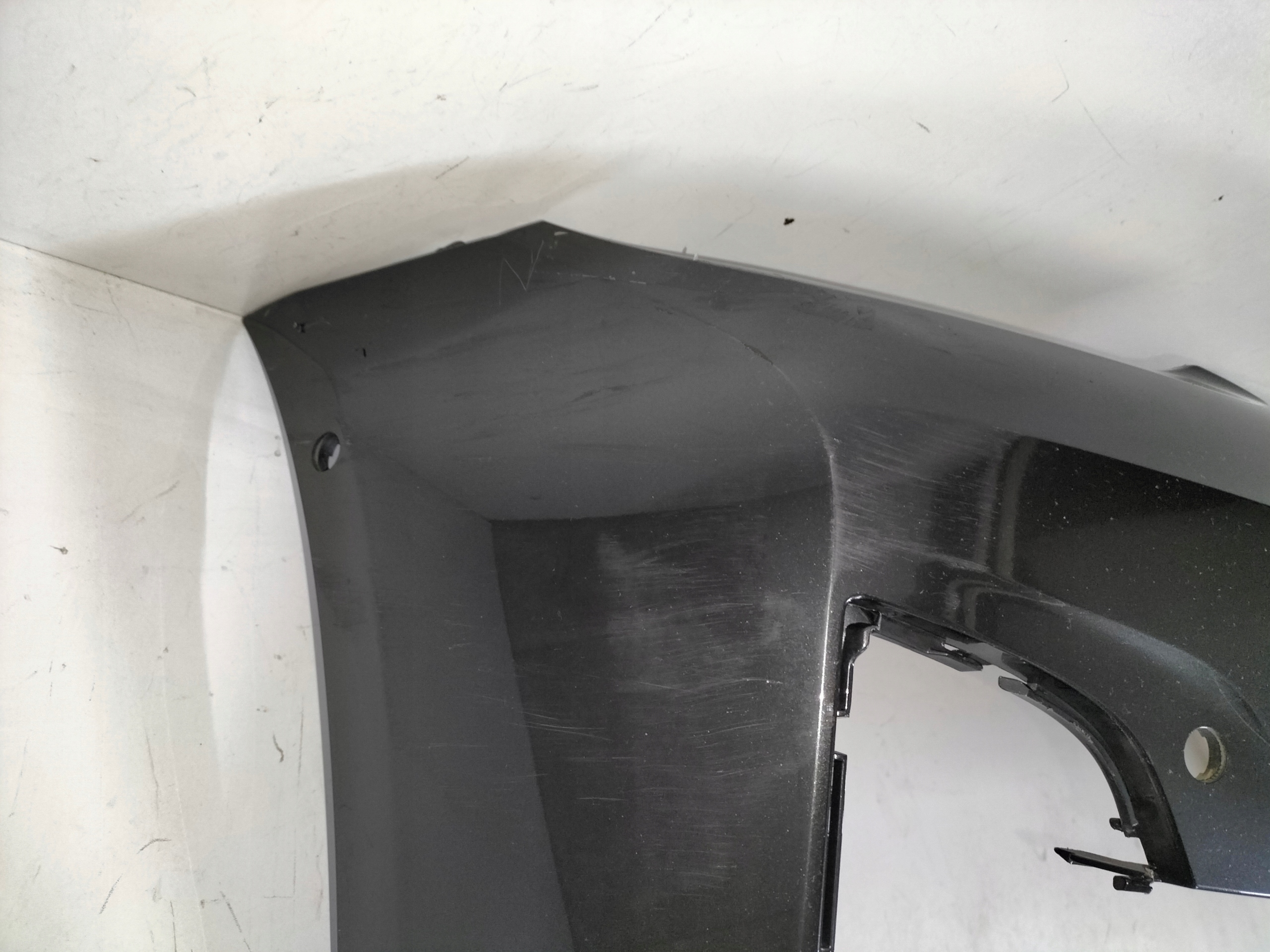 PREDNÝ NÁRAZNÍK BMW 5 G30 G31 LIFT 20-