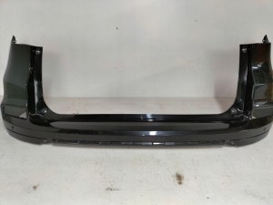 ZADNÝ NÁRAZNÍK HONDA CRV CR-V IV LIFT 15-17 ZADNÝ NÁRAZNÍK HONDA CRV CR-V IV LIFT 15-17
