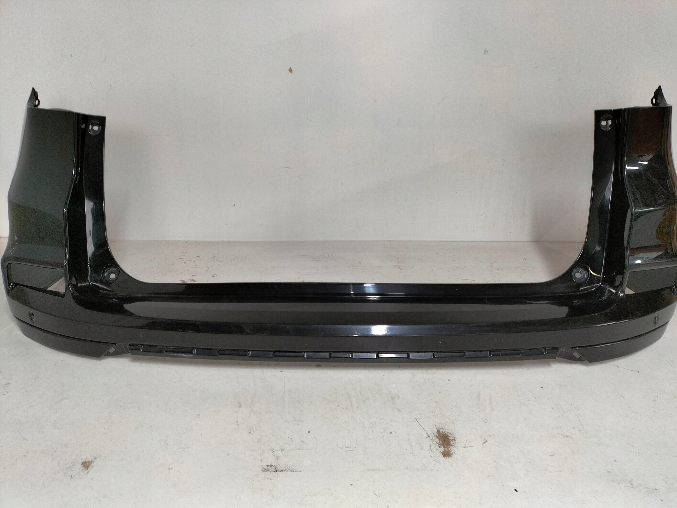 ZADNÝ NÁRAZNÍK HONDA CRV CR-V IV LIFT 15-17