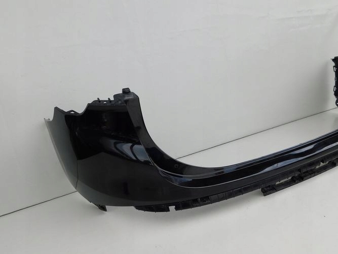 HYUNDAI SANTA FE IV LIFT 18- ZADNÝ NÁRAZNÍK