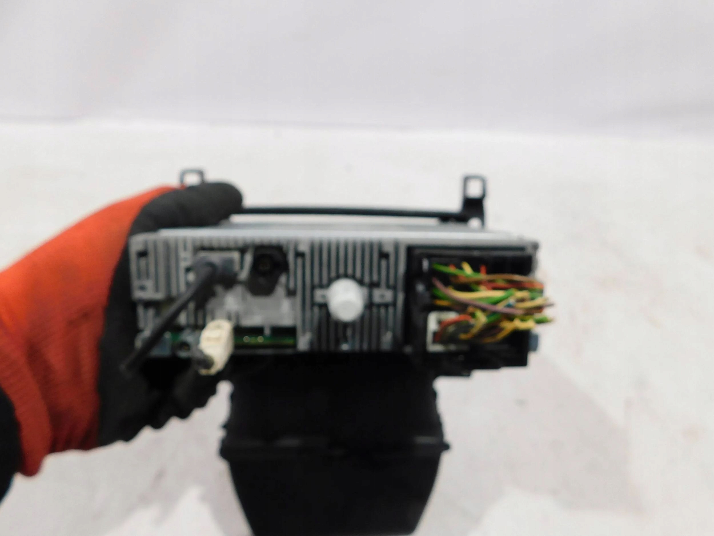 DISPLEJ RADIO NAVIGACIA CITROEN C3 II 9816246080