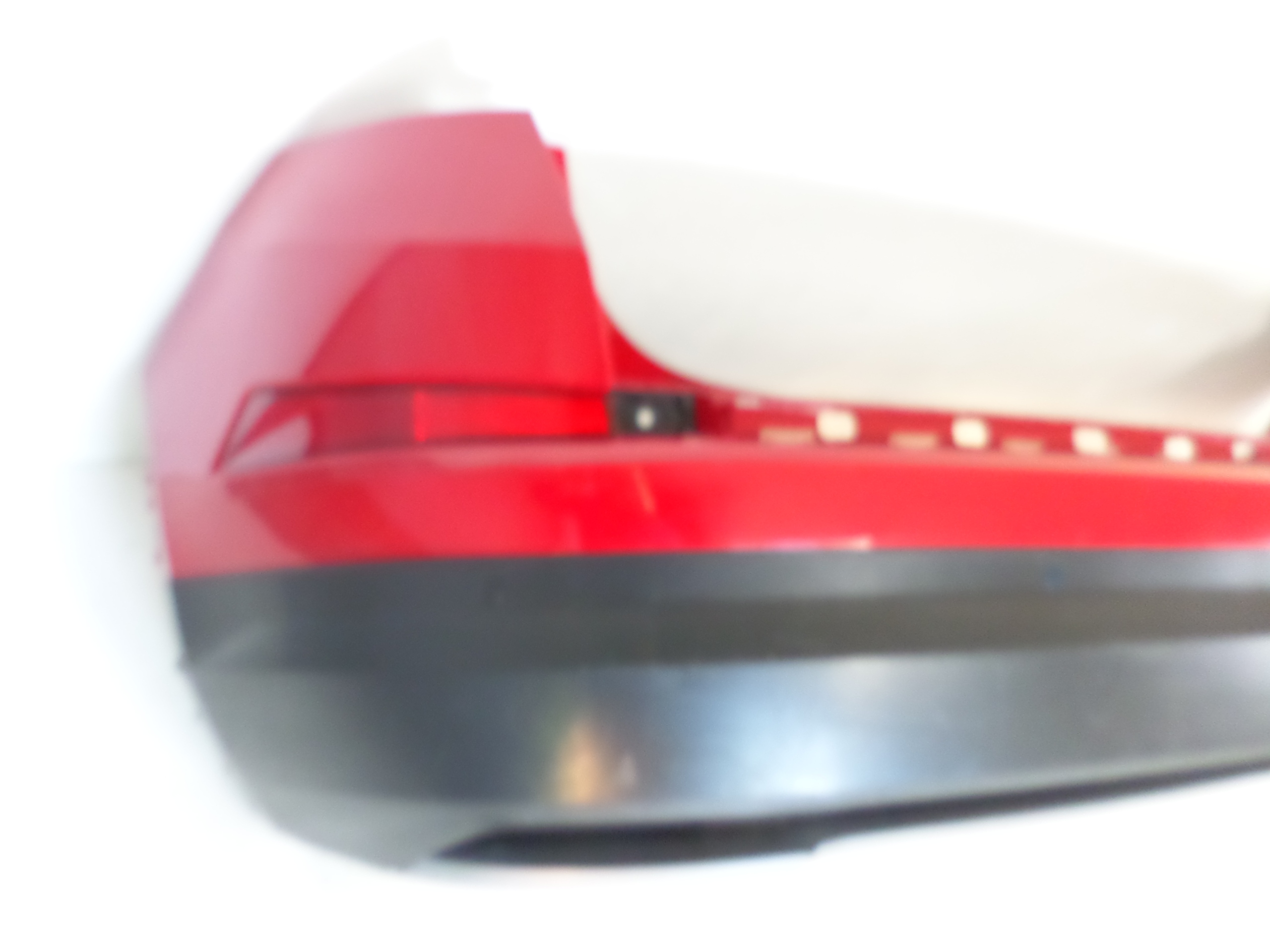 ZADNÝ NÁRAZNÍK SKODA KODIAQ LIFT 21-