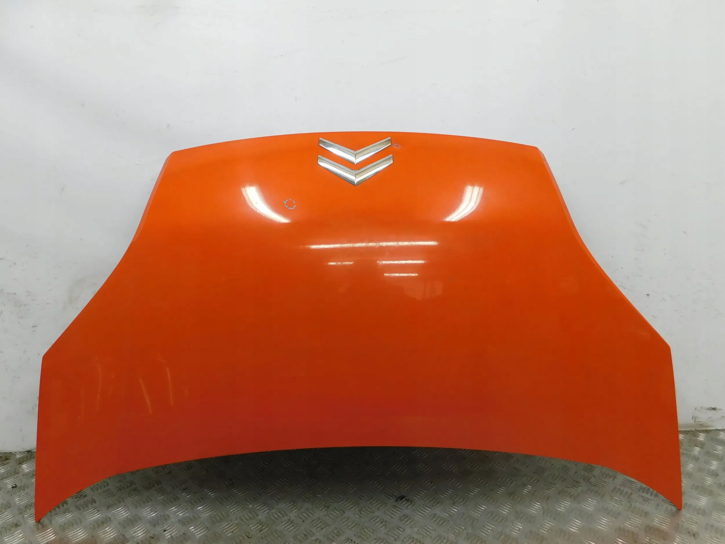 PREDNÁ KAPOTA CITROEN NEMO