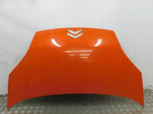 PREDNÁ KAPOTA CITROEN NEMO PREDNÁ KAPOTA CITROEN NEMO