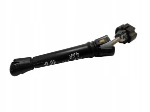 RADIACA PÁKA LAND ROVER DEFENDER 2.2 2.4 TDCI 2007-2014 RADIACA PÁKA LAND ROVER DEFENDER 2.2 2.4 TDCI 2007-2014