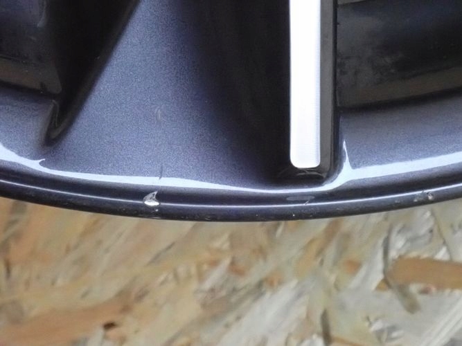 MAZDA CX-5 CX-3 7Jx17 ET50 5×114,3 HLINIKOVY DISK ELEKTRON 9965277080