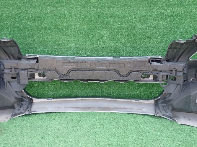 MERCEDES W230 230 SL LIFT 06- PREDNÝ NÁRAZNÍK