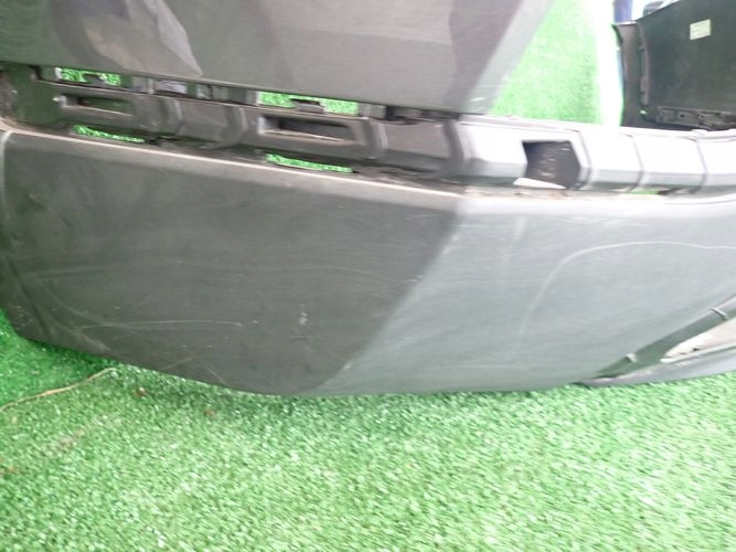 HYUNDAI SANTA FE IV 18- ZADNÝ NÁRAZNÍK