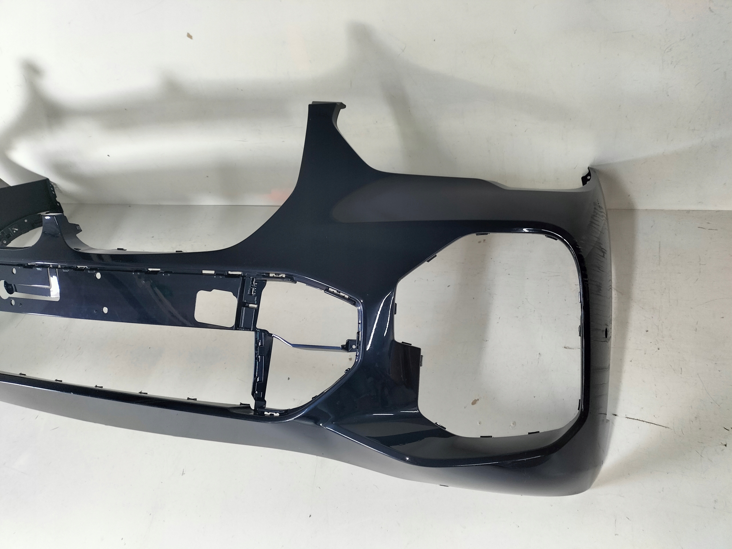 PREDNÝ NÁRAZNÍK BMW X5 G05 18- M-PAKET