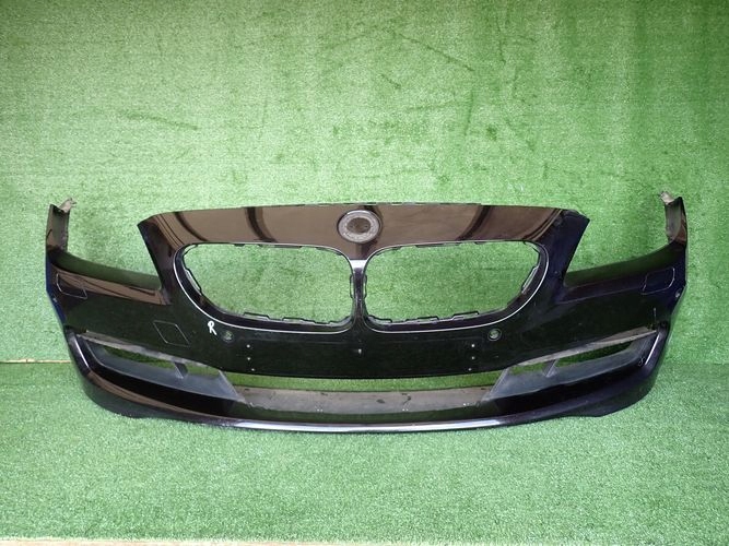 BMW 6 F12 F13 11- PREDNÝ NÁRAZNÍK