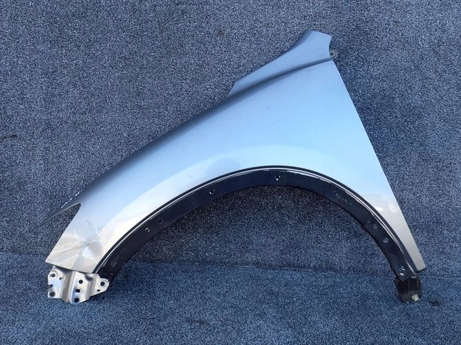 MAZDA CX5 12- ĽAVÝ PREDNÝ BLATNÍK