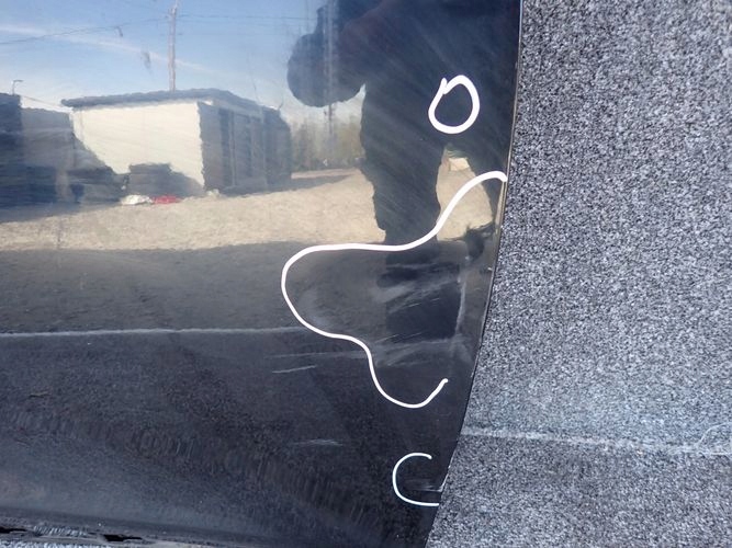 RENAULT CLIO IV PRAVE PREDNE DVERE