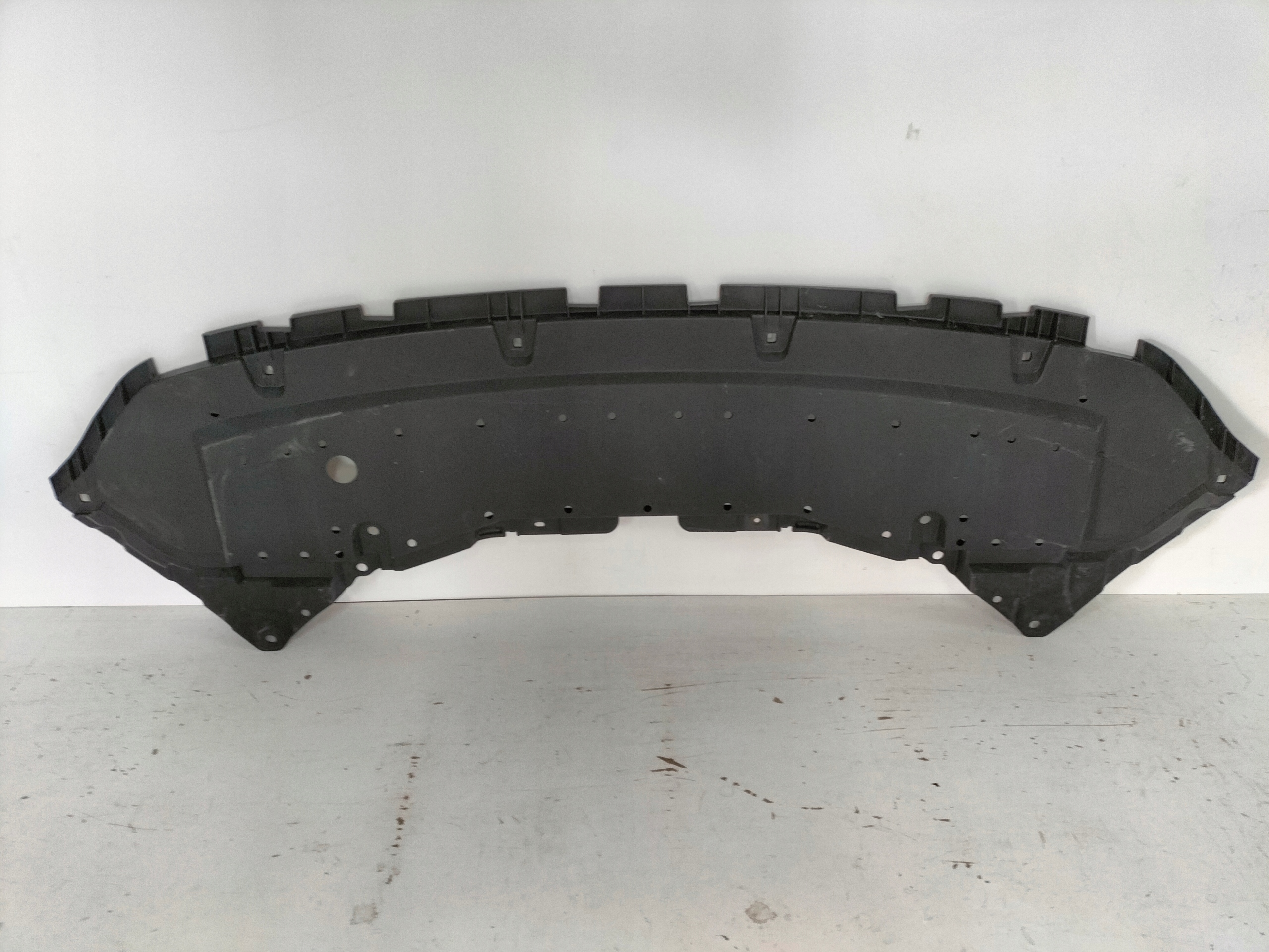 KRYT PREDNEHO NARAZNIKA LEXUS RX 15-