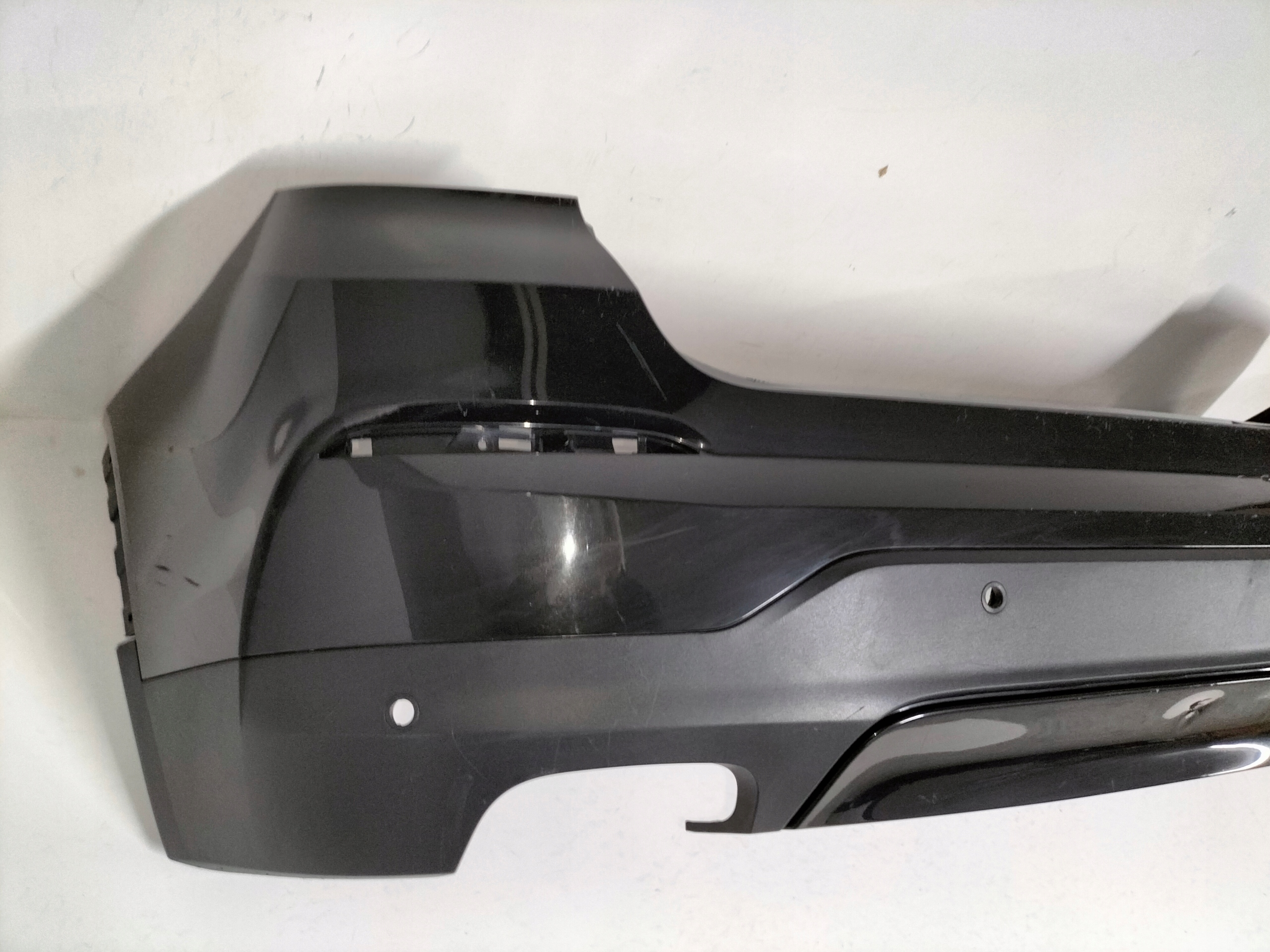 ZADNÝ NÁRAZNÍK BMW 4 F26 14-17