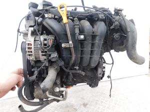 MOTOR G4LA 1.2 HYUNDAI I20 08- MOTOR G4LA 1.2 HYUNDAI I20 08-