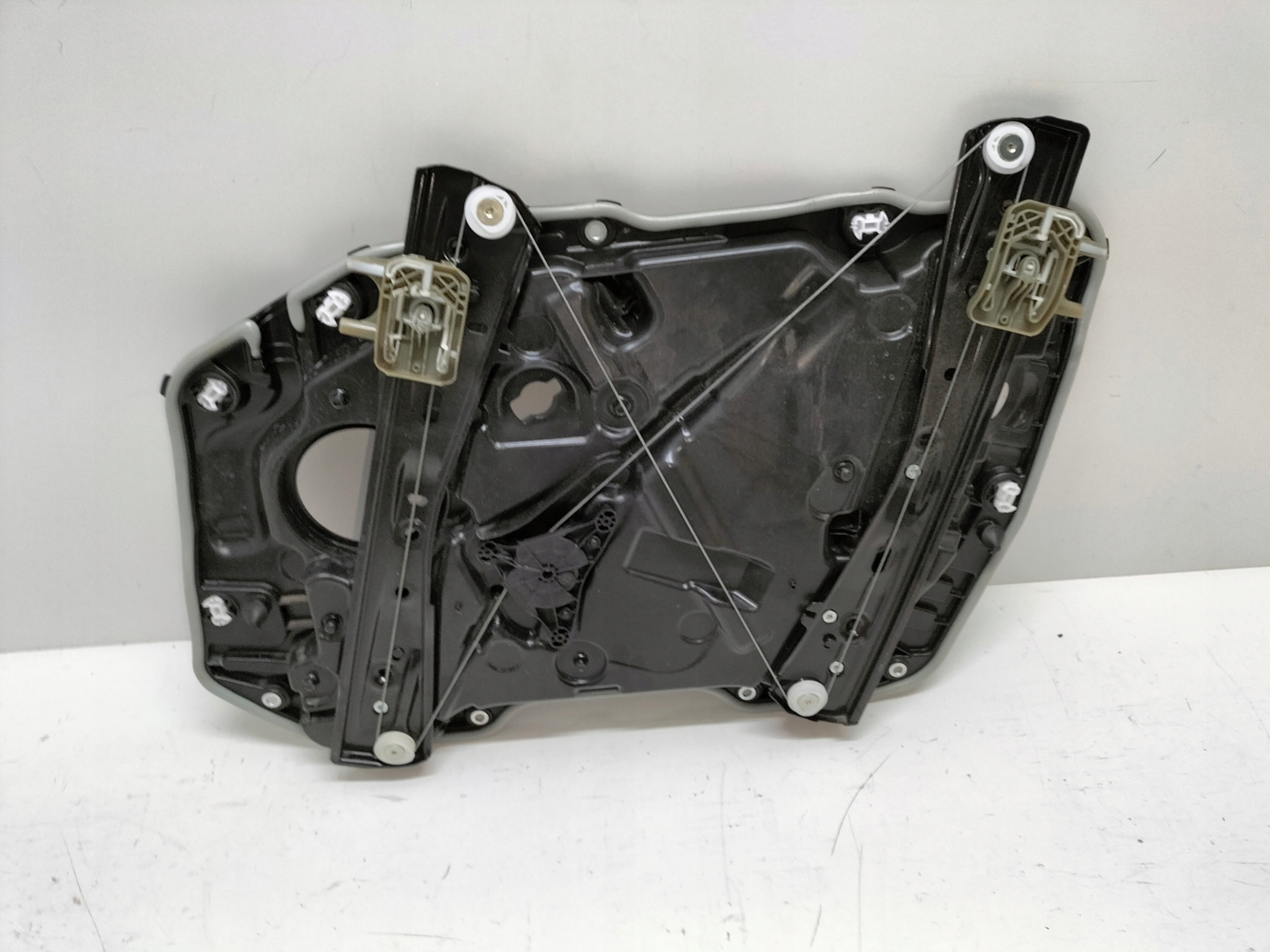 LAVE PREDNE STAHOVANIE OKNA BMW 3 G20 G21 19-