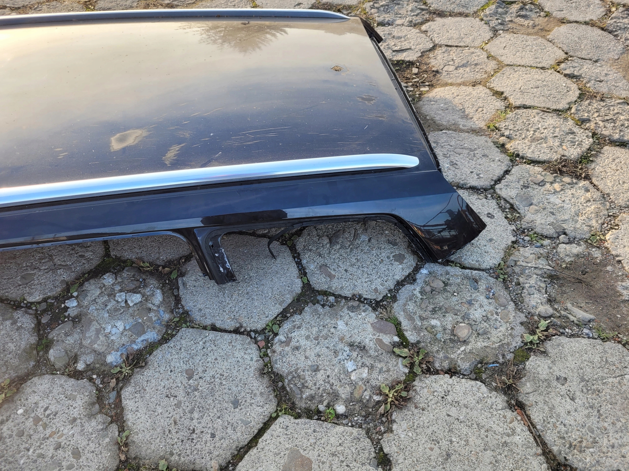 VW PASSAT B8 KOMBI STRECHA