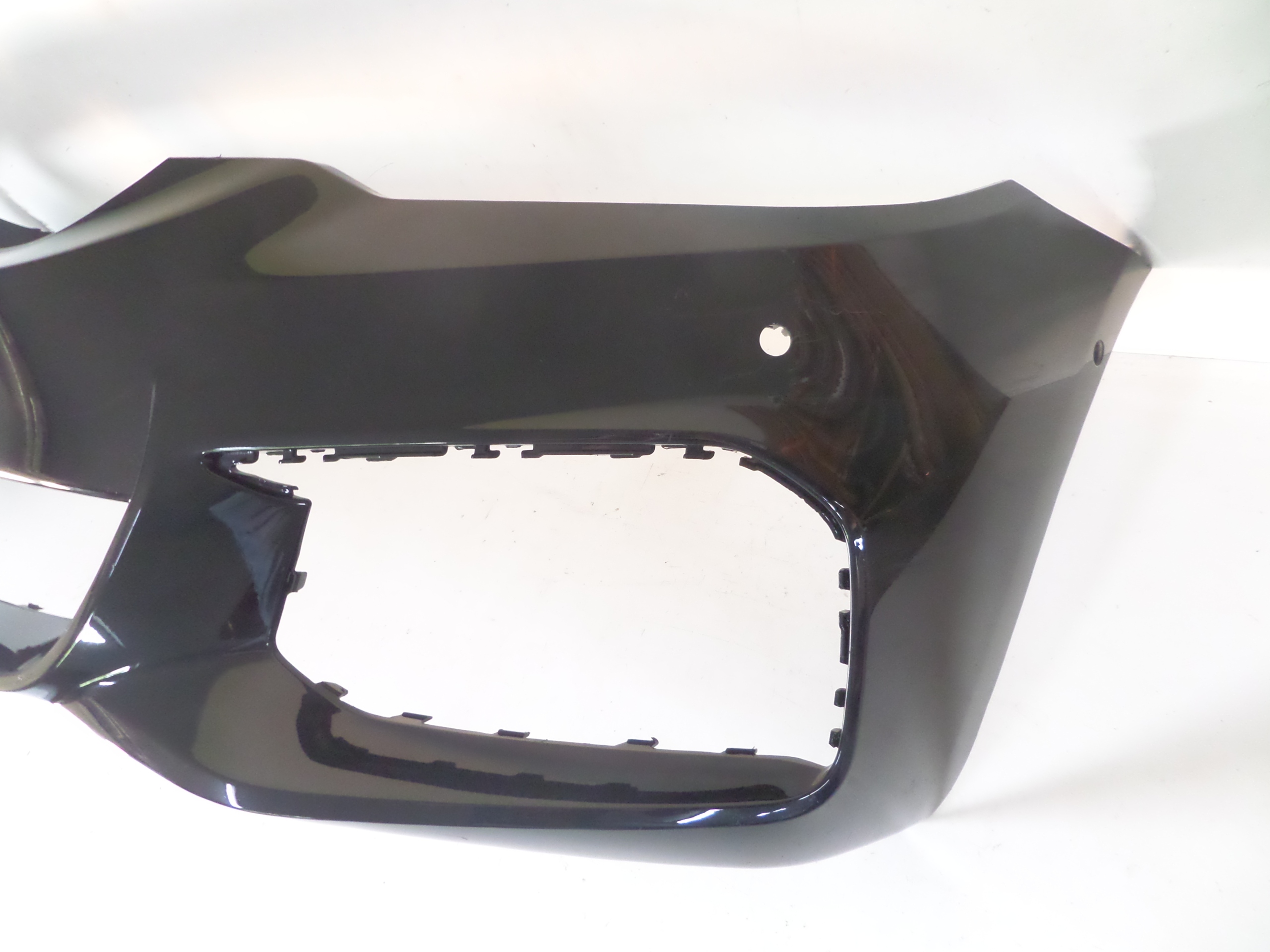 PREDNÝ NÁRAZNÍK BMW 5 G30 G31 17- M-PAKET