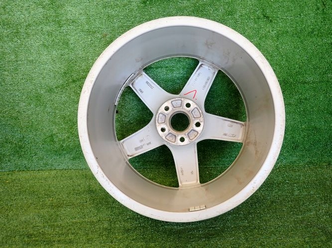 AUDI A4 B8 B9 8Jx18 ET47 5×112 HLINIKOVY DISK ELEKTRON 8K0601025D