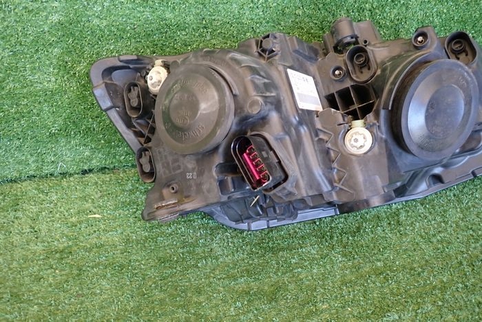SKODA FABIA III LED 14-18 LAVE PREDNE SVETLO 6V1941015B