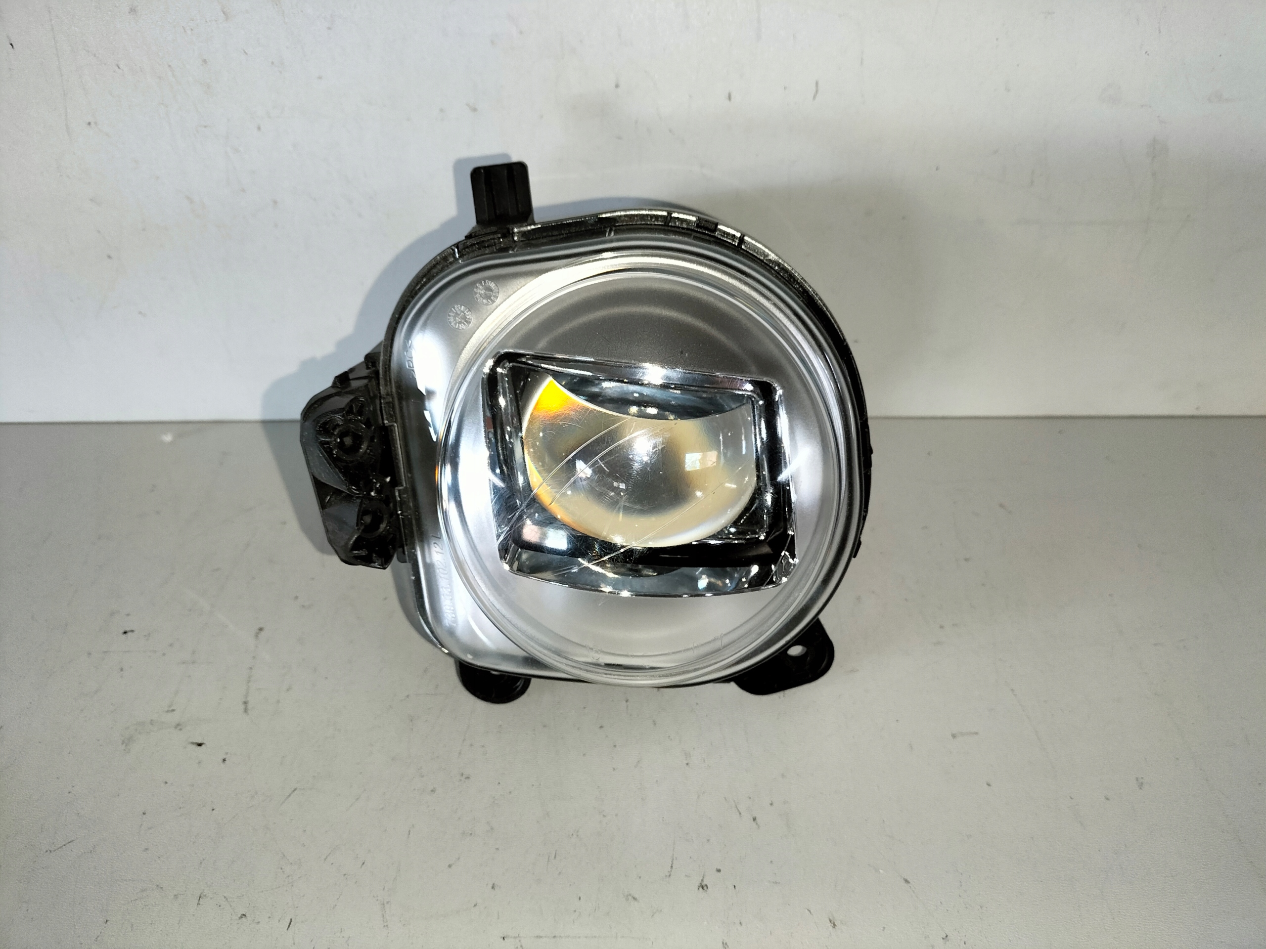 LAVA HMLOVKA BMW X5 F15 X6 F16 13- LED