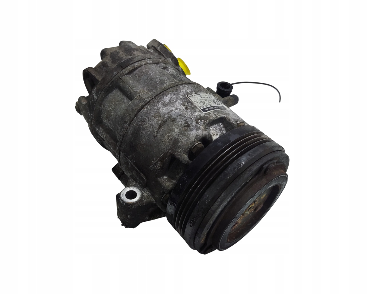 KOMPRESOR KLIMATIZACIE BMW Z4 E85 3.0 BENZIN 6905643 2002-2006