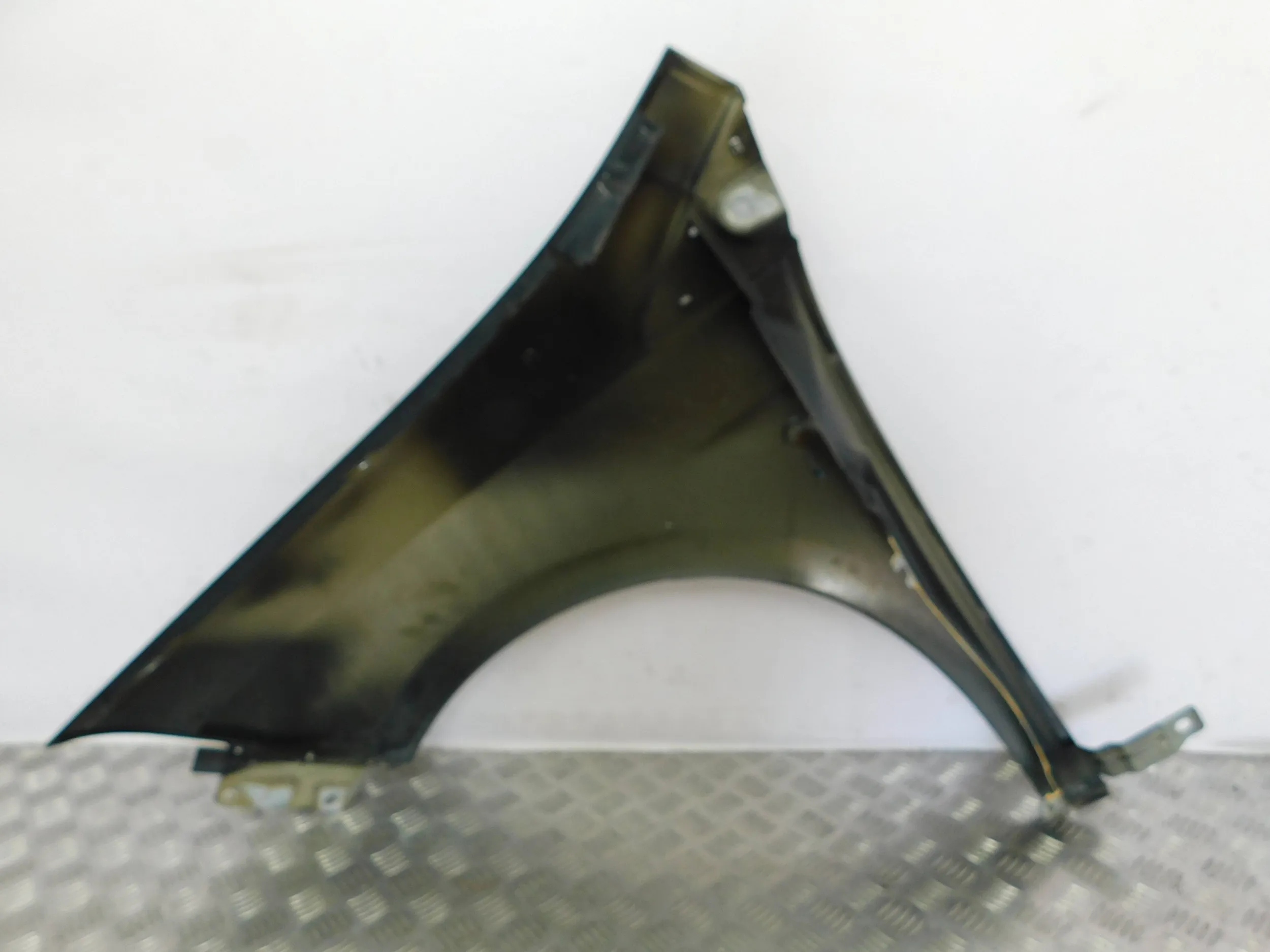 BLATNIK PREDNÝ PRAVY FIAT BRAVO II 07-