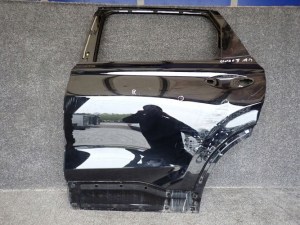 HYUNDAI SANTA FE IV 18- LAVE ZADNE DVERE HYUNDAI SANTA FE IV 18- LAVE ZADNE DVERE