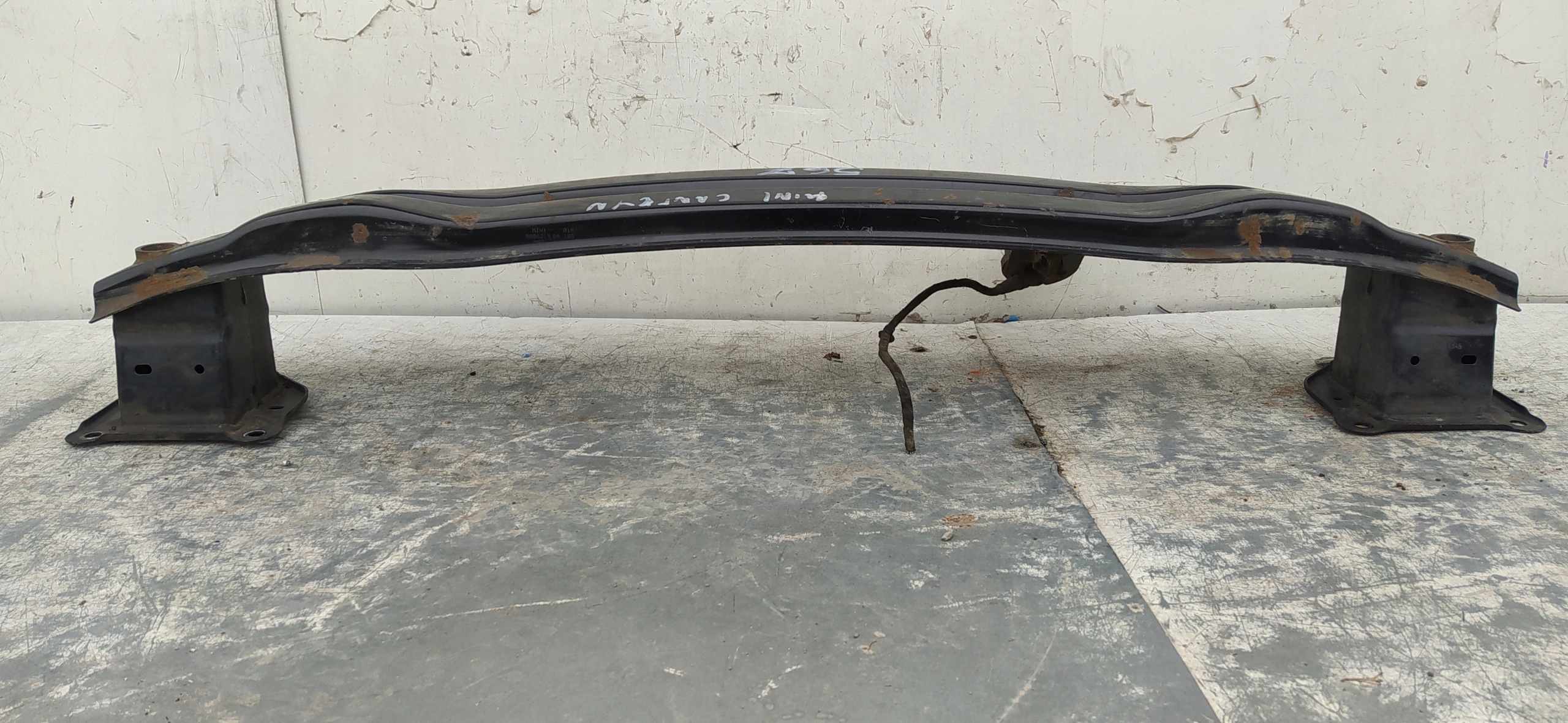 MINI COUNTRYMAN R60 VÝSTUHA ZADNÉHO NÁRAZNÍKA 9806219