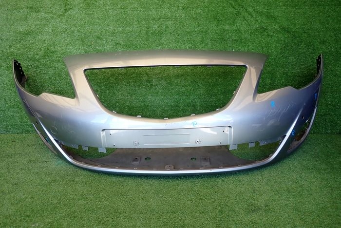 OPEL MERIVA B 10-13 PREDNÝ NÁRAZNÍK