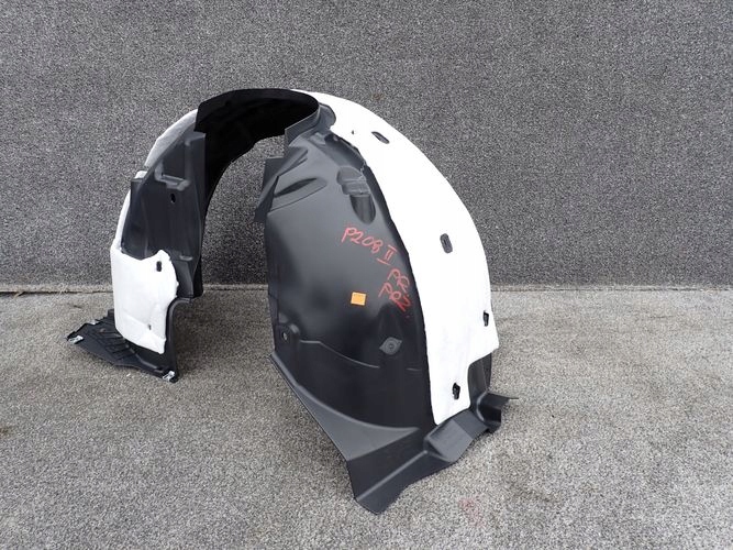 PEUGEOT 208 II 19- PRAVY PREDNY PODBLATNIK