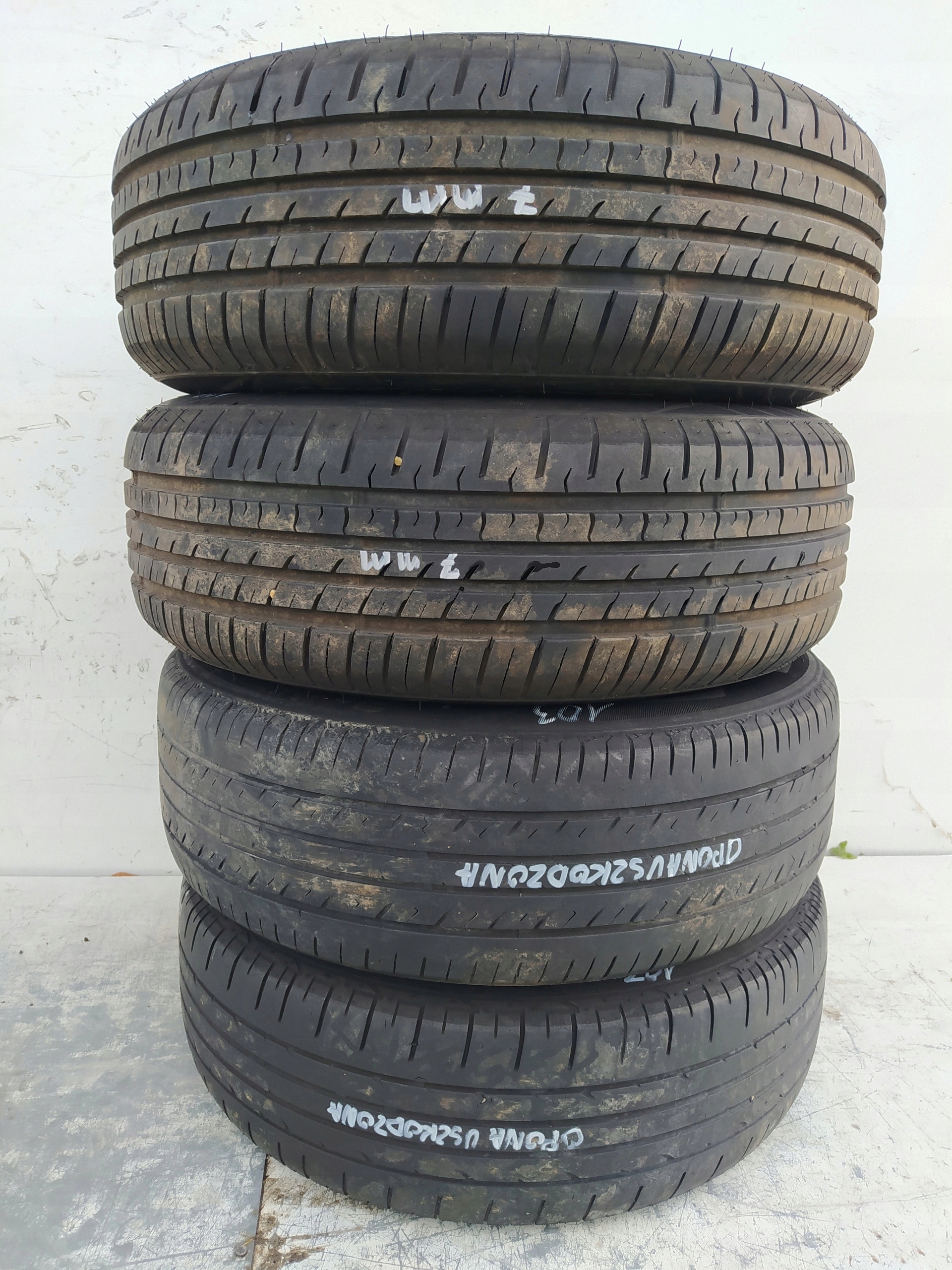 MERCEDES C W205 16“ KOLESA A2054012502