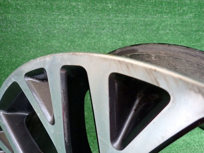 KUGA ST 7,5Jx18 ET50 5×108 HLINIKOVY DISK ELEKTRON