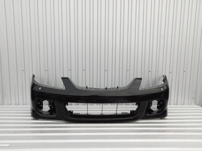 MAZDA 323 SPORT LIFT 01-03 PREDNÝ NÁRAZNÍK