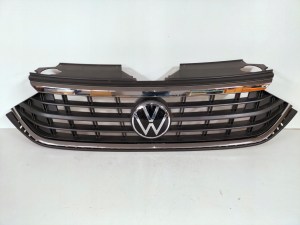 MRIEZKA LISTA VW POLO VI LIFT 20- SEDAN MRIEZKA LISTA VW POLO VI LIFT 20- SEDAN