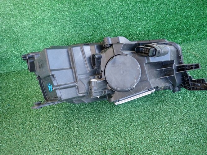 SKODA FABIA III FULL LED LIFT 18- LAVE PREDNE SVETLO