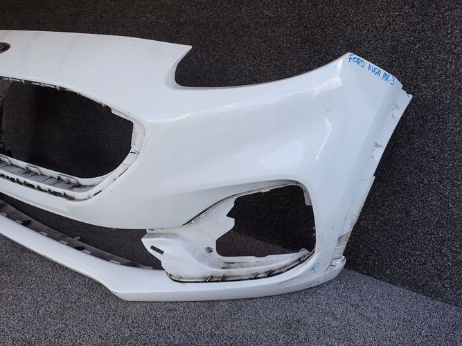 FORD PUMA MK2 ST LINE 19- PREDNÝ NÁRAZNÍK