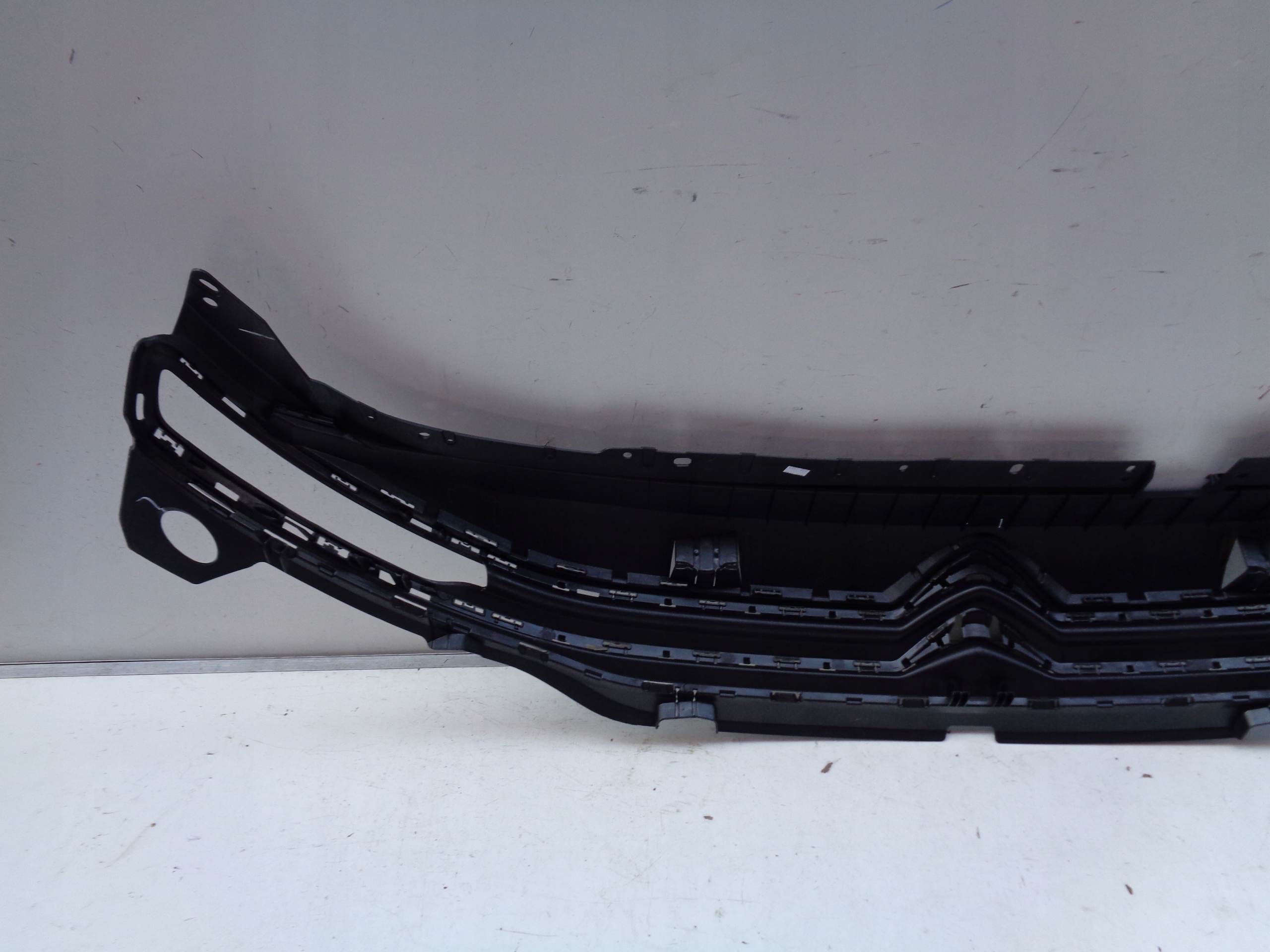 MRIEZKA LISTA CITROEN BERLINGO IV 18-