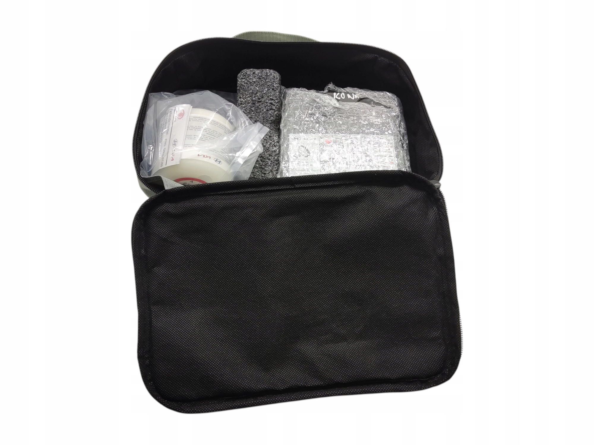 KOMPRESOR NA FUKANIE KOLIES HYUNDAI KONA II 2023-2025 52933-KL100