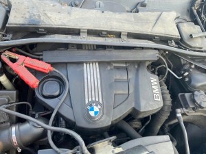 BMW E90 E91 E87 2.0D N47D20C MOTOR BMW E90 E91 E87 2.0D N47D20C MOTOR