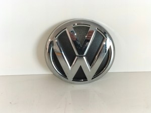 ZNAK EMBLEM logo ZADNEJ KAPOTY VW GOLF V PLUS 05- GOLF VI PLUS 08- ZNAK EMBLEM logo ZADNEJ KAPOTY VW GOLF V PLUS 05- GOLF VI PLUS 08-