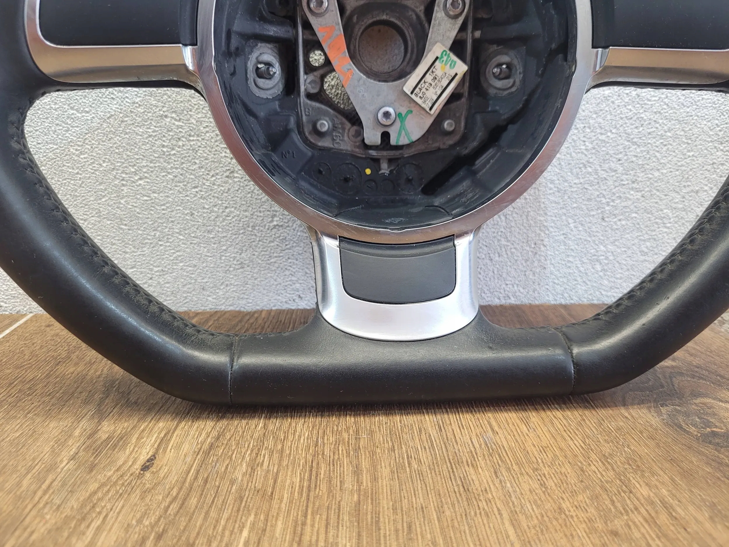 Audi TT TTS Mk2 8J0419091 VOLANT