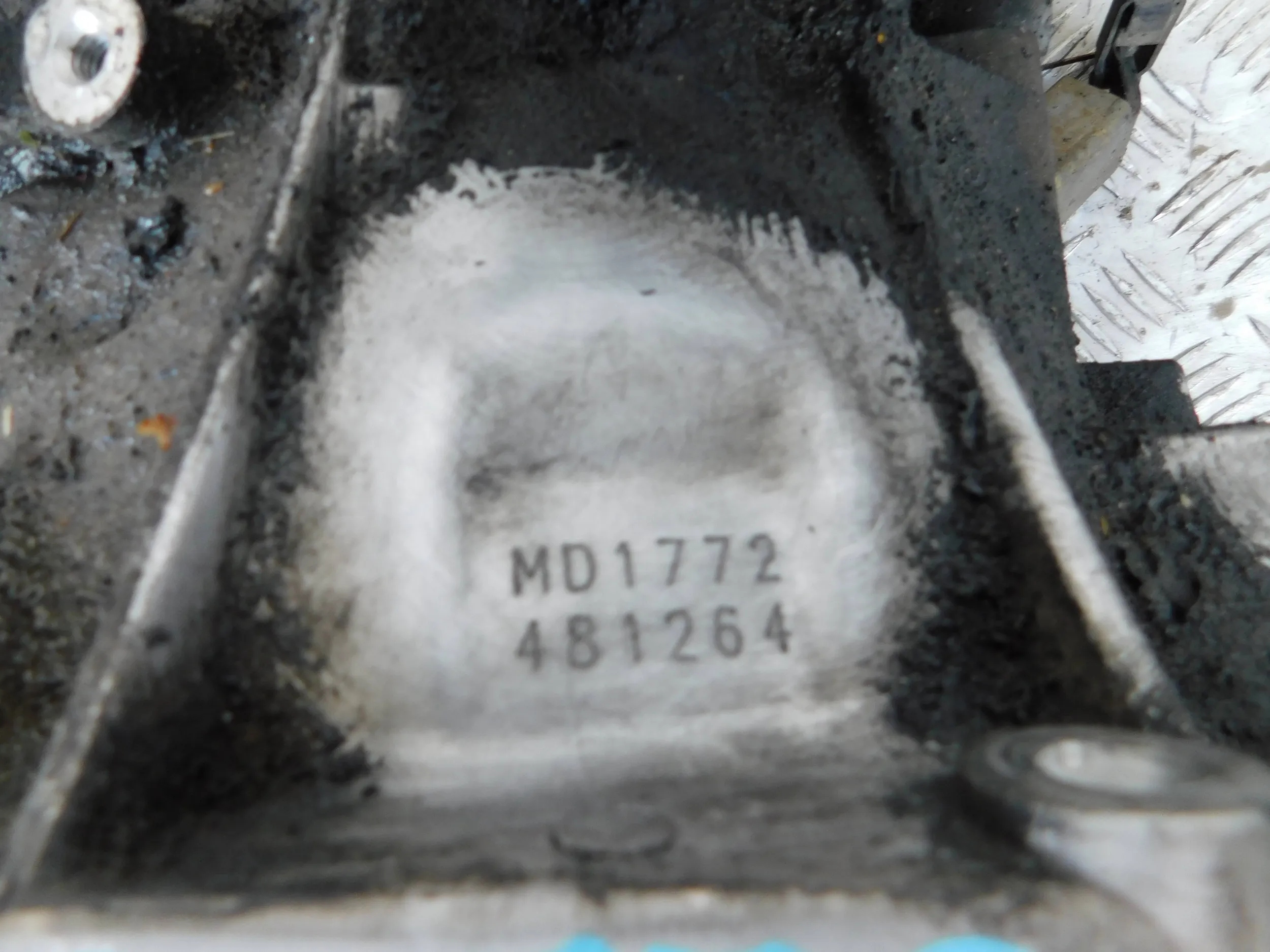 PREVODOVKA MD1772 1.0 KIA PICANTO II