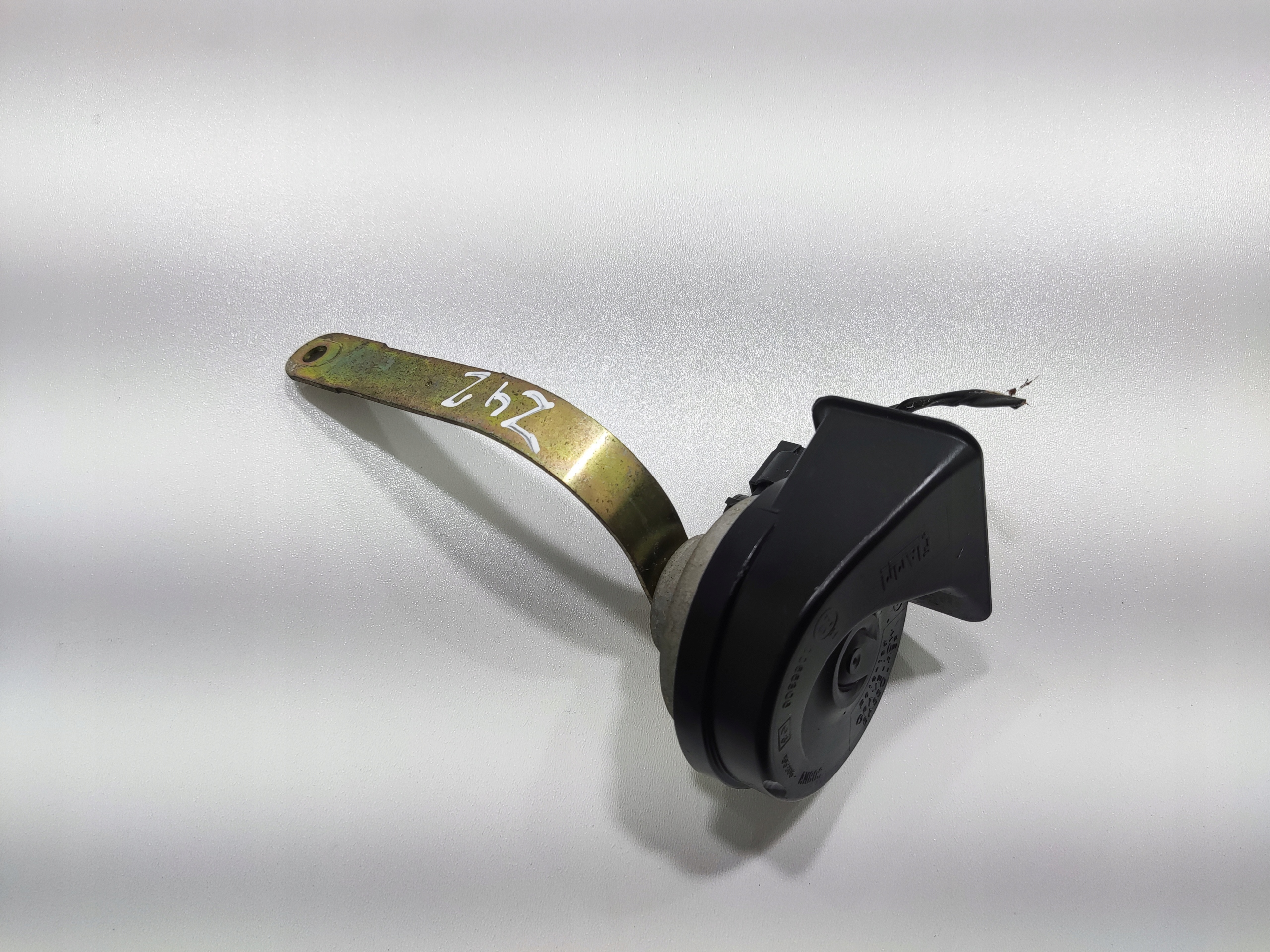 KLAKSON BMW Z4 E85 4117056 2002-2006