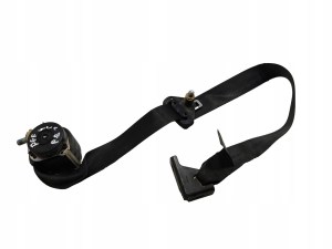 PRAVY PREDNY BEZPECNOSTNY PÁS DEFENDER 615237500A 2007-14 PRAVY PREDNY BEZPECNOSTNY PÁS DEFENDER 615237500A 2007-14