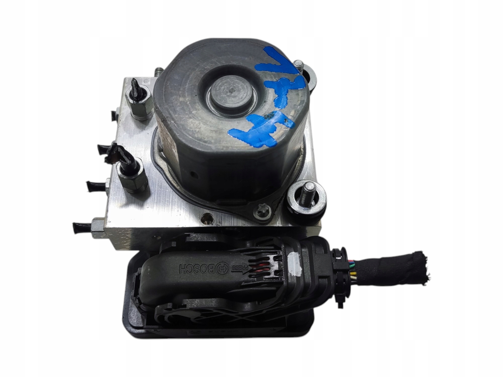 RIADIACA JEDNOTKA KOCKA ABS NISSAN MICRA V K14 2016-2022 47660-5FP0A