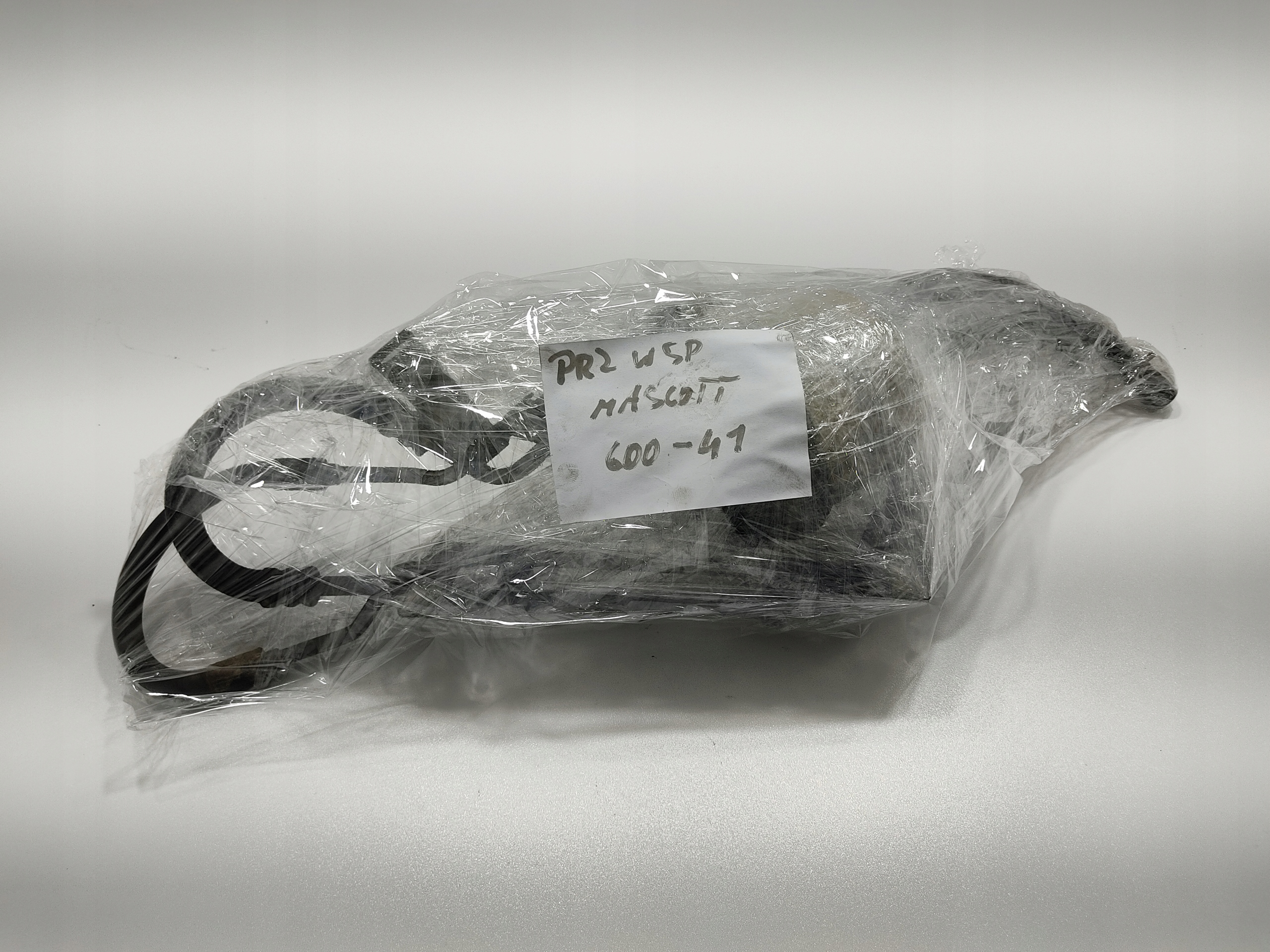 HADICA TRUBKA SERVA RENAULT MASCOTT 3.0 DCI DXI 2004-2009 EUROPA